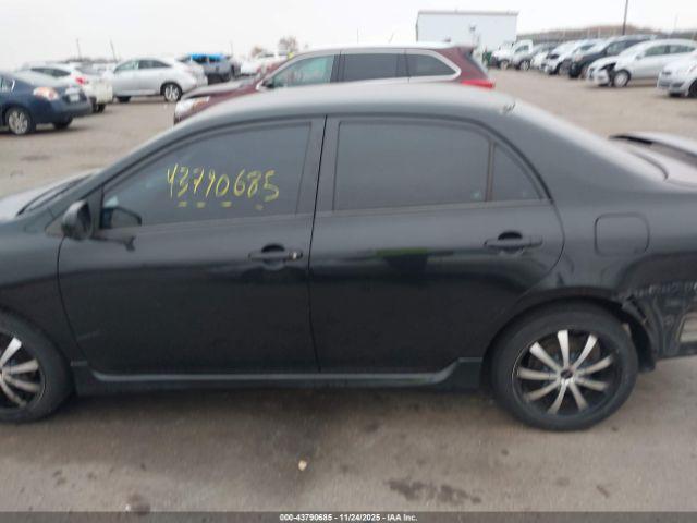 Toyota Corolla S Image 15