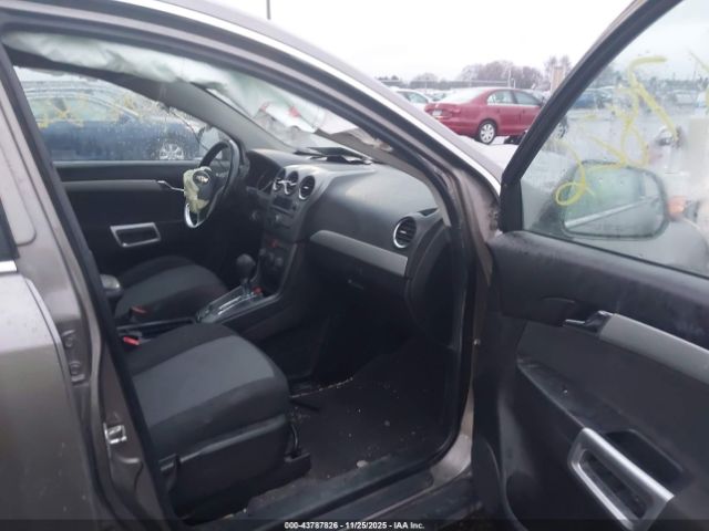 Chevrolet Captiva 2ls Image 16