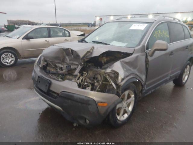 Chevrolet Captiva 2ls Image 5