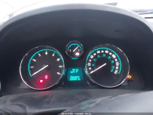 Chevrolet Captiva 2ls Image 4