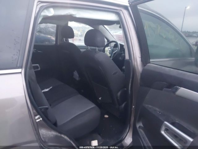 Chevrolet Captiva 2ls Image 2