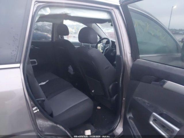 Chevrolet Captiva 2ls Image 2