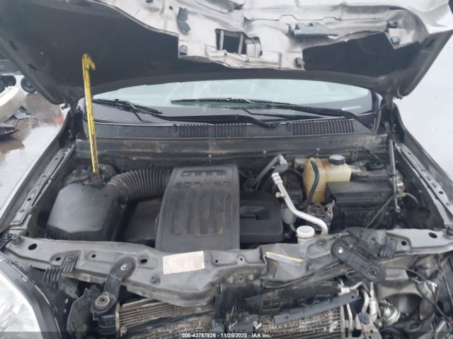 Chevrolet Captiva 2ls Image 3