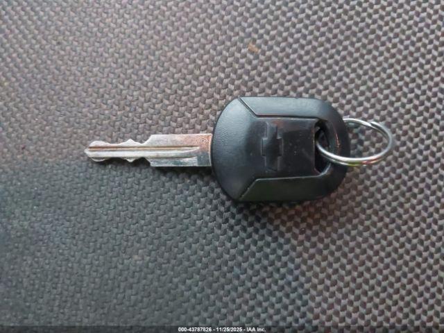 Chevrolet Captiva 2ls Image 8