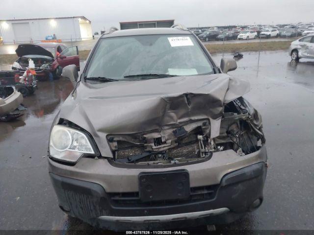 Chevrolet Captiva 2ls Image 10