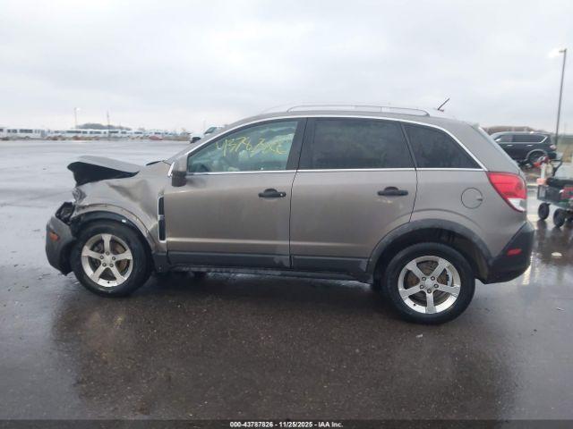 Chevrolet Captiva 2ls Image 9