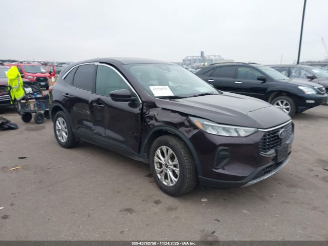 Ford Escape Active Image 1