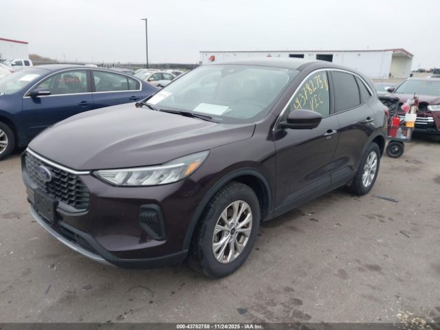 Ford Escape Active Image 6