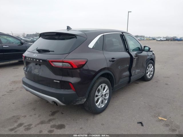 Ford Escape Active Image 5