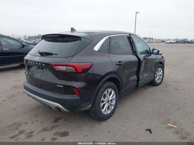 Ford Escape Active Image 5