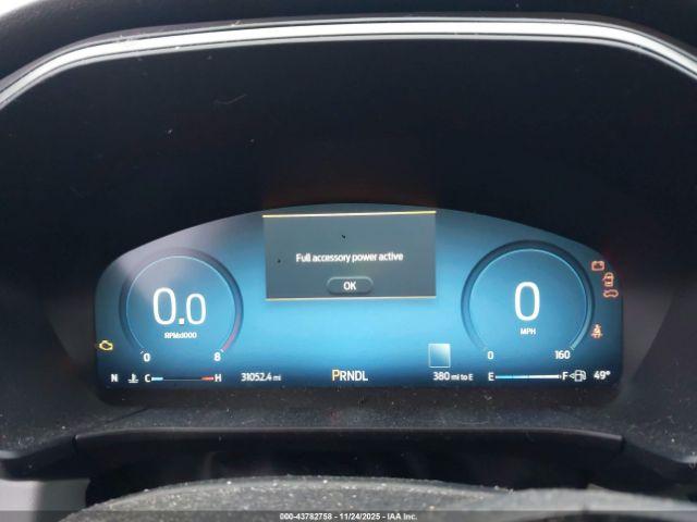 Ford Escape Active Image 16