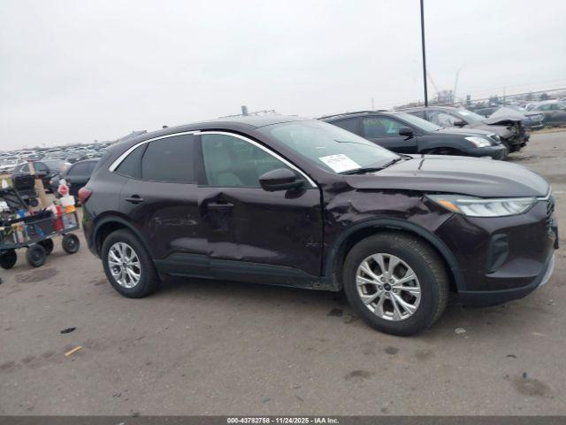 Ford Escape Active Image 3
