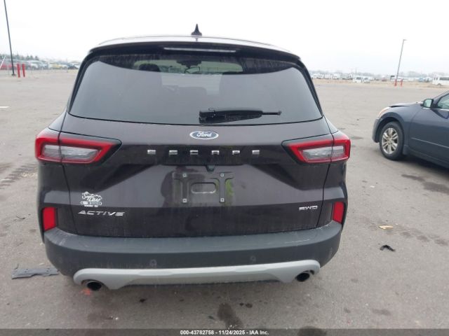 Ford Escape Active Image 13