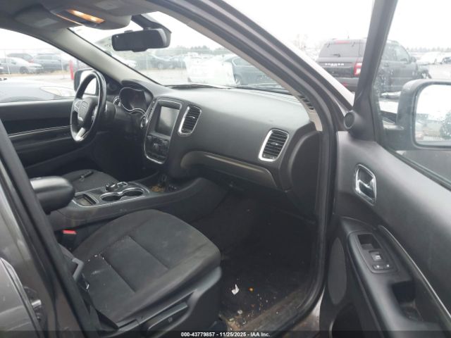 Dodge Durango Sxt Image 9