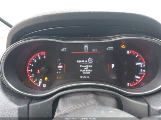 Dodge Durango Sxt Image 4