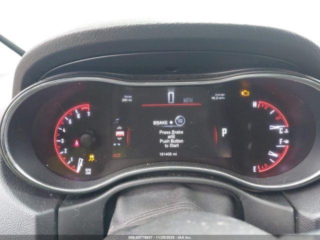 Dodge Durango Sxt Image 4