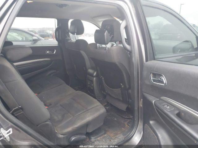 Dodge Durango Sxt Image 11