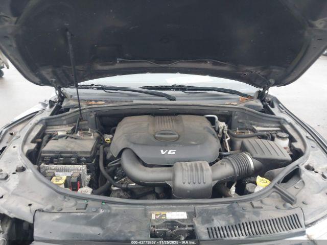 Dodge Durango Sxt Image 2