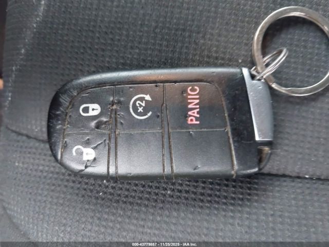 Dodge Durango Sxt Image 14