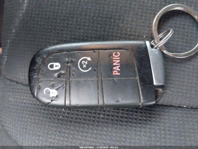 Dodge Durango Sxt Image 14