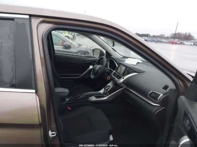 Mitsubishi Eclipse Es Image 12