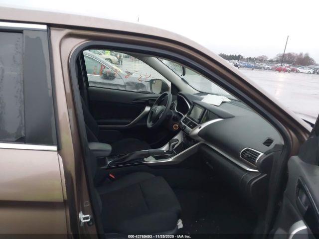 Mitsubishi Eclipse Es Image 12