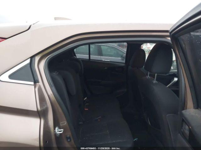 Mitsubishi Eclipse Es Image 2