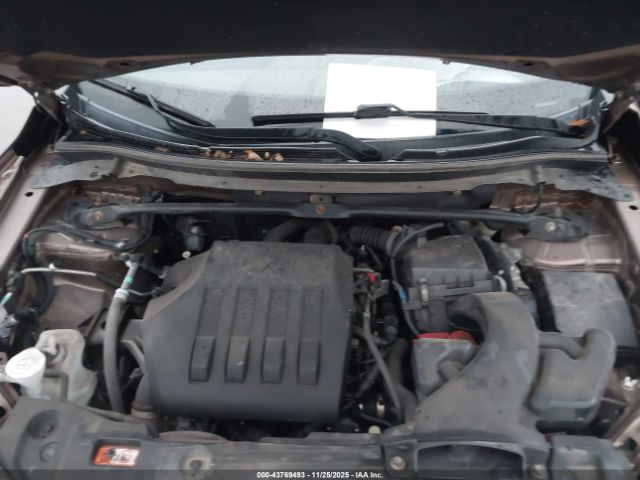 Mitsubishi Eclipse Es Image 6