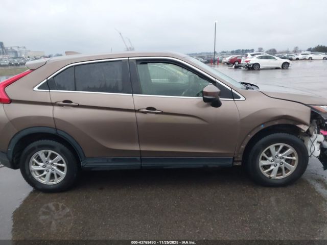 Mitsubishi Eclipse Es Image 7