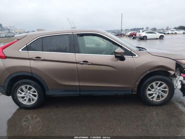 Mitsubishi Eclipse Es Image 7