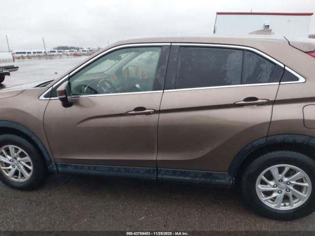 Mitsubishi Eclipse Es Image 5