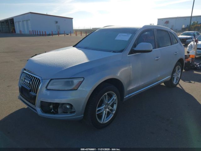 Audi Q5 2.0t Premium Image 2