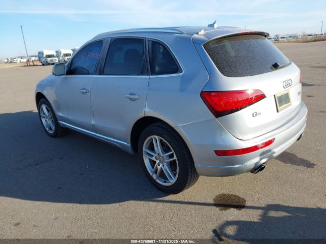Audi Q5 2.0t Premium Image 5