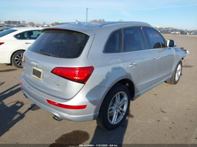 Audi Q5 2.0t Premium Image 3