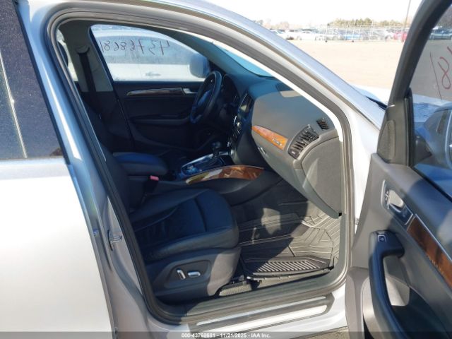 Audi Q5 2.0t Premium Image 11