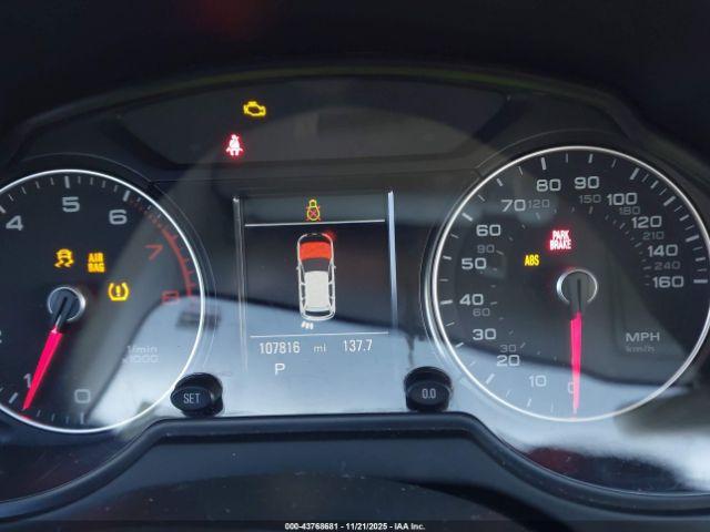 Audi Q5 2.0t Premium Image 12