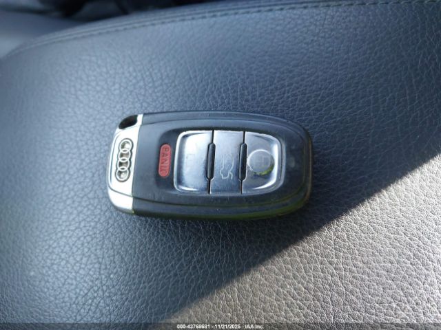 Audi Q5 2.0t Premium Image 13