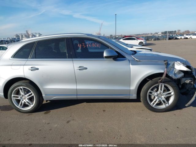 Audi Q5 2.0t Premium Image 7