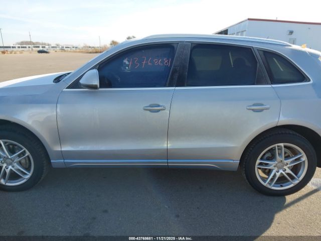 Audi Q5 2.0t Premium Image 14