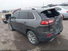 Jeep Cherokee Limited 4x4 Image 4
