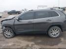 Jeep Cherokee Limited 4x4 Image 15