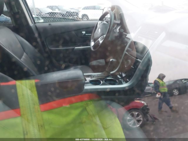 Ford Edge Sport Image 14