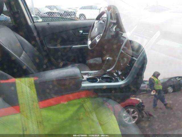 Ford Edge Sport Image 14