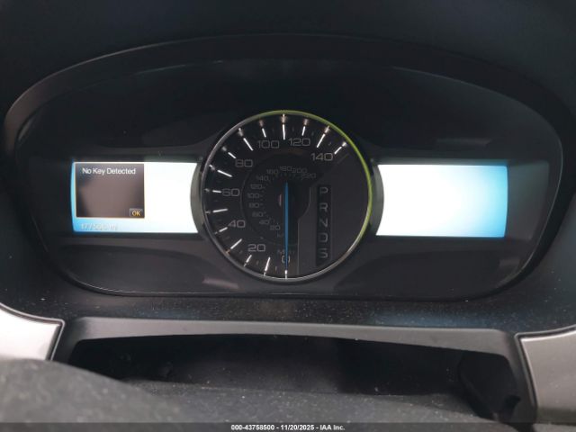 Ford Edge Sport Image 8