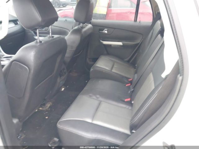 Ford Edge Sport Image 5