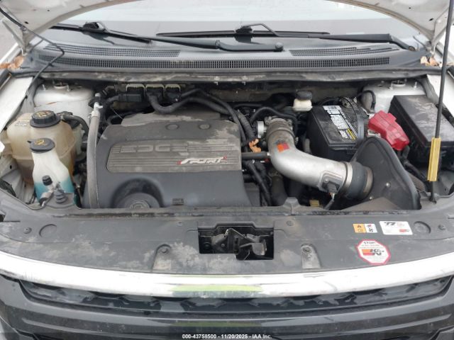 Ford Edge Sport Image 10