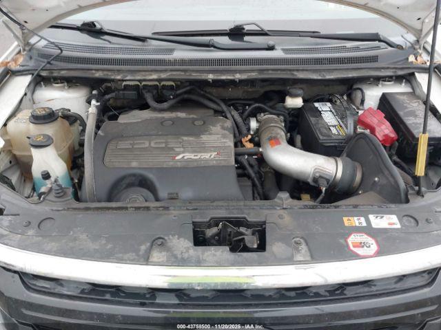 Ford Edge Sport Image 10