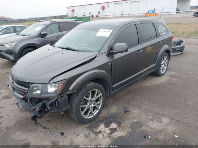 Dodge Journey Image 14