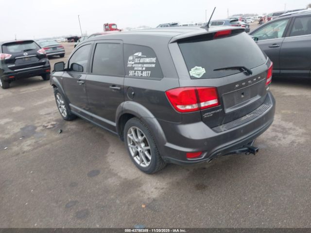Dodge Journey Image 15
