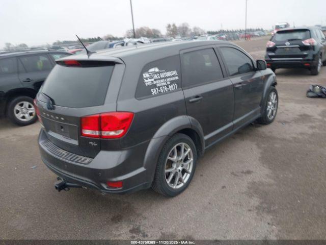 Dodge Journey Image 8